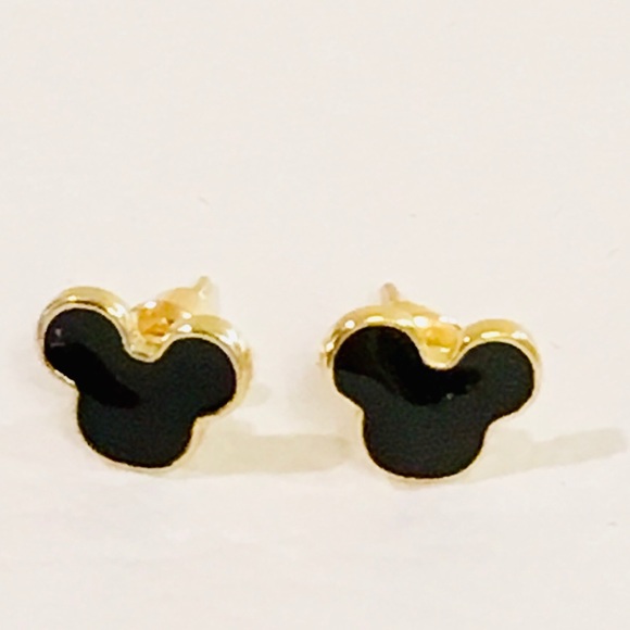 Other - NWOT 18K Gold Plated Earrings for girl’s AND women